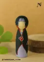 Itachi Uchiha Edition