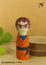 Goku (God Form) Edition