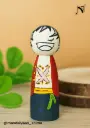 Monkey D. Luffy Edition