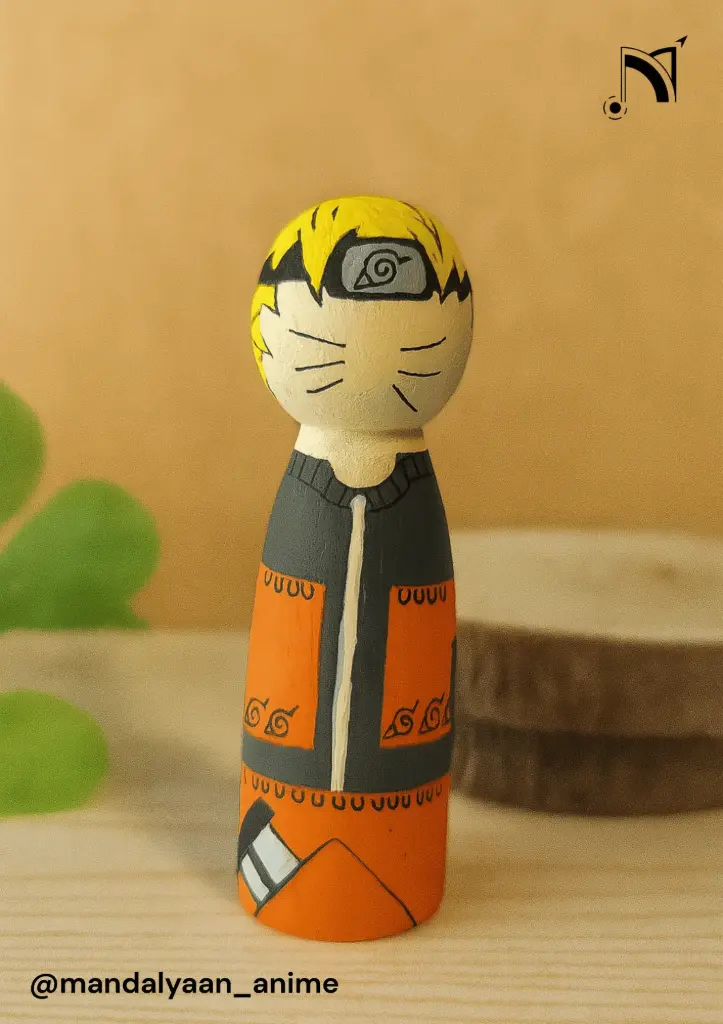 Naruto Uzumaki Edition