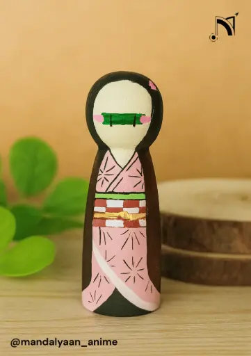Nezuko Kamado Edition