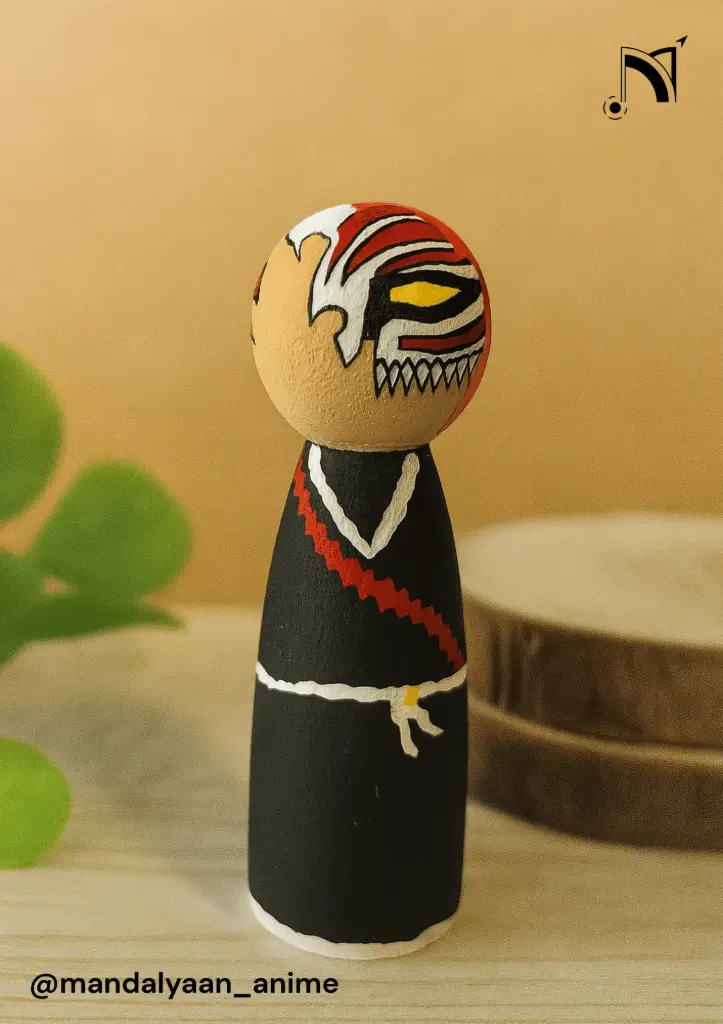 Ichigo Kurosaki Edition