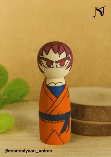 Goku (God Form) Edition