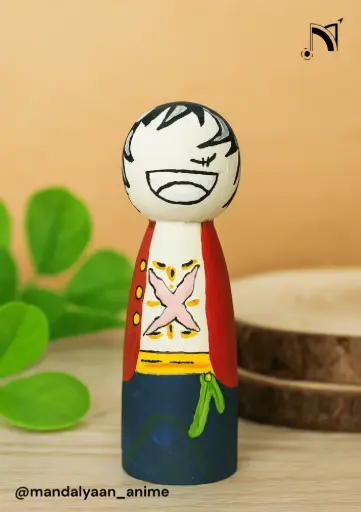 Monkey D. Luffy Edition