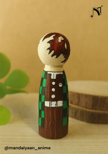 Tanjiro Kamado Edition